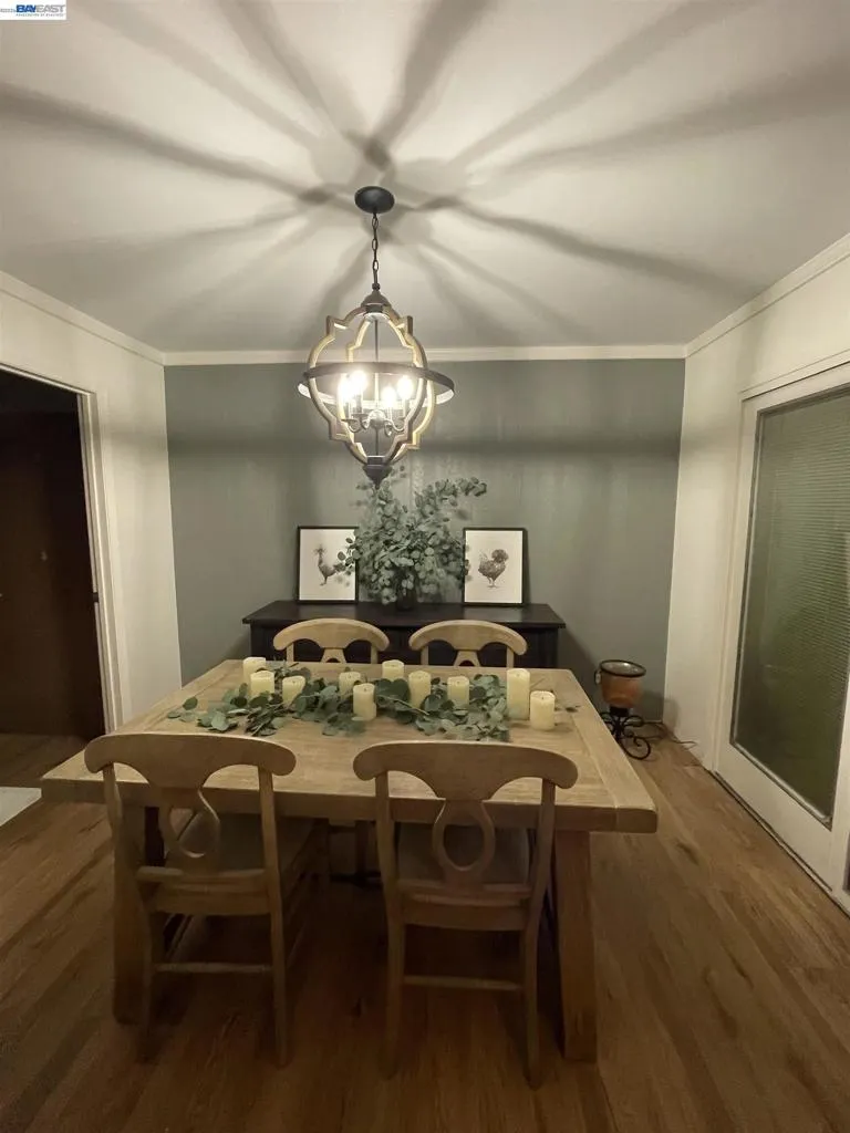 1731 Candelero Ct Walnut Creek, CA 94598