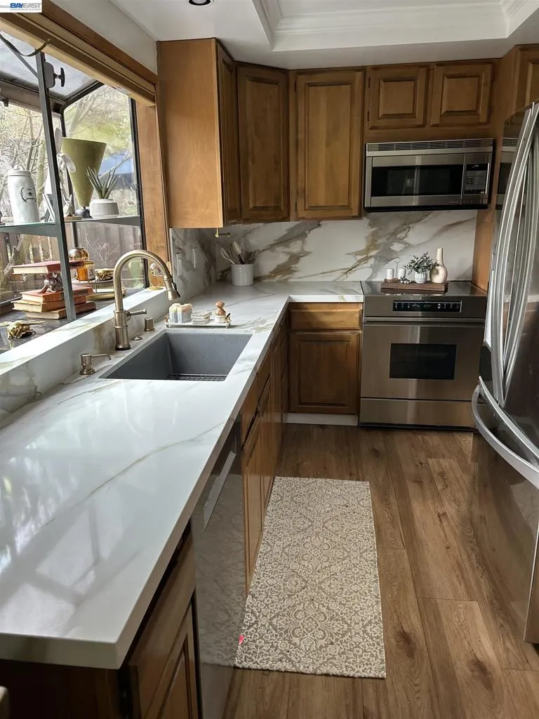 1731 Candelero Ct Walnut Creek, CA 94598