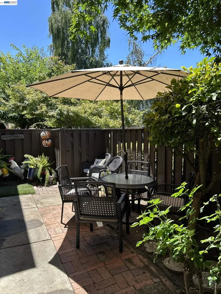1731 Candelero Ct Walnut Creek, CA 94598