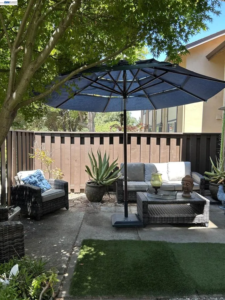 1731 Candelero Ct Walnut Creek, CA 94598