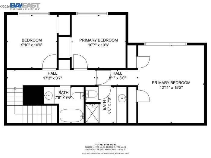 1731 Candelero Ct Walnut Creek, CA 94598