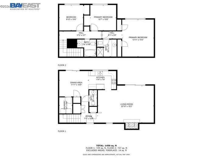 1731 Candelero Ct Walnut Creek, CA 94598
