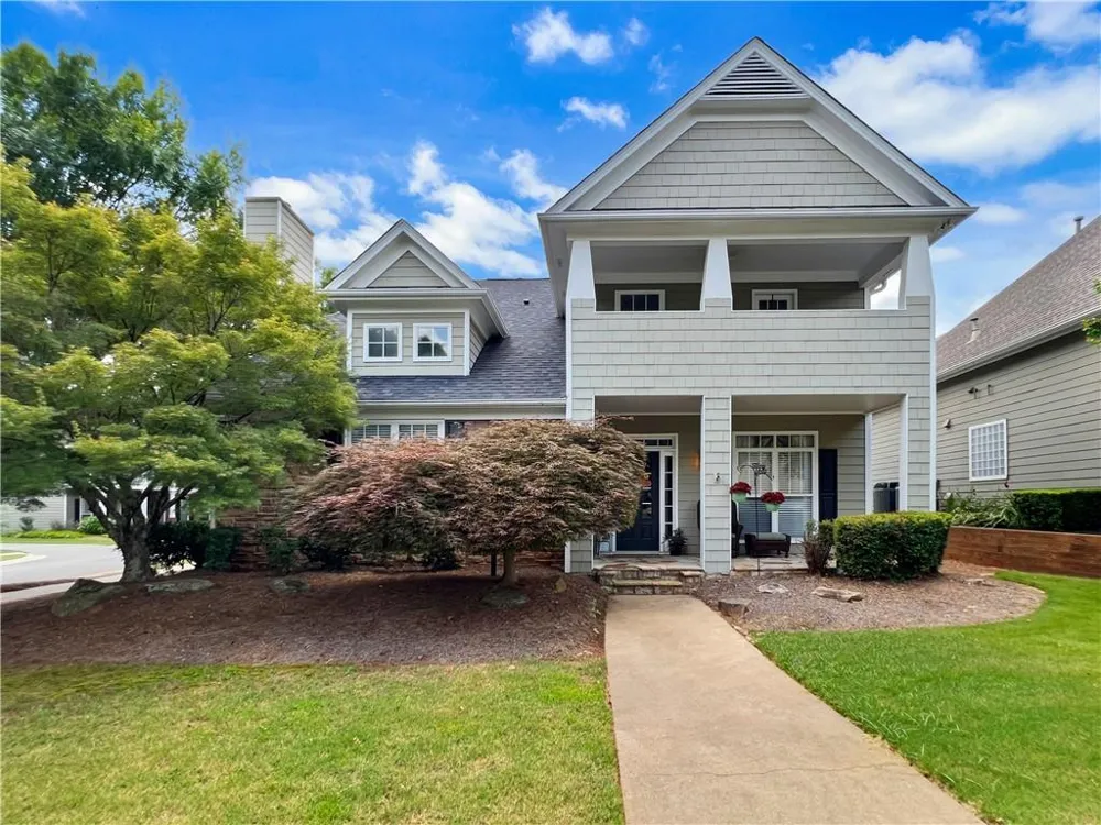 4110 Baxter Trail Suwanee, GA 30024