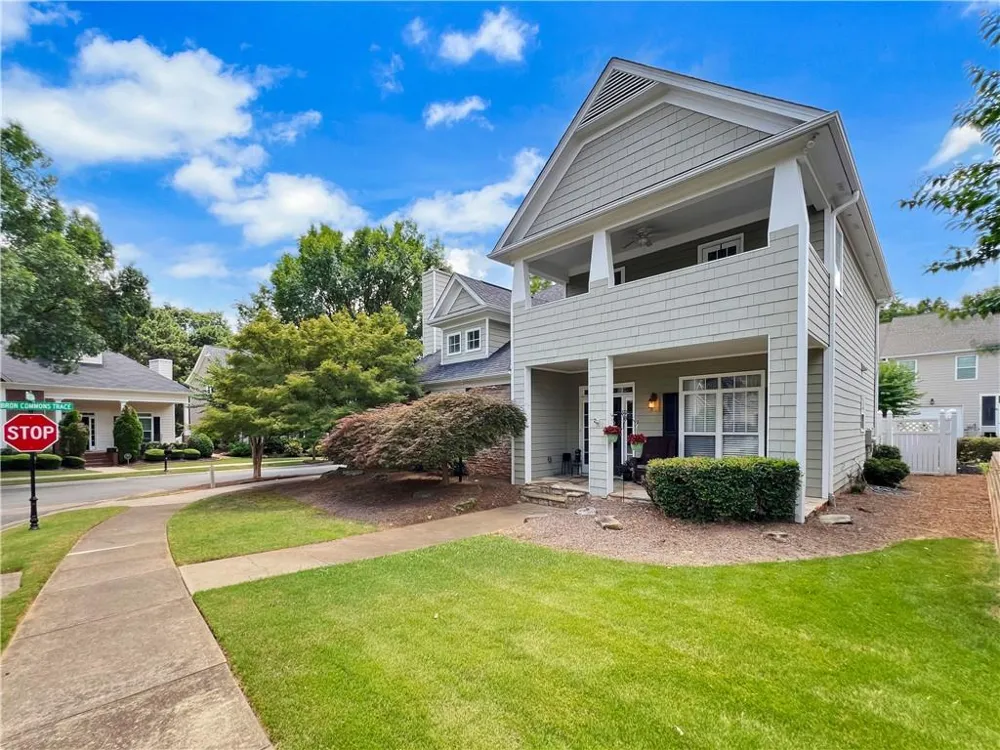 4110 Baxter Trail Suwanee, GA 30024