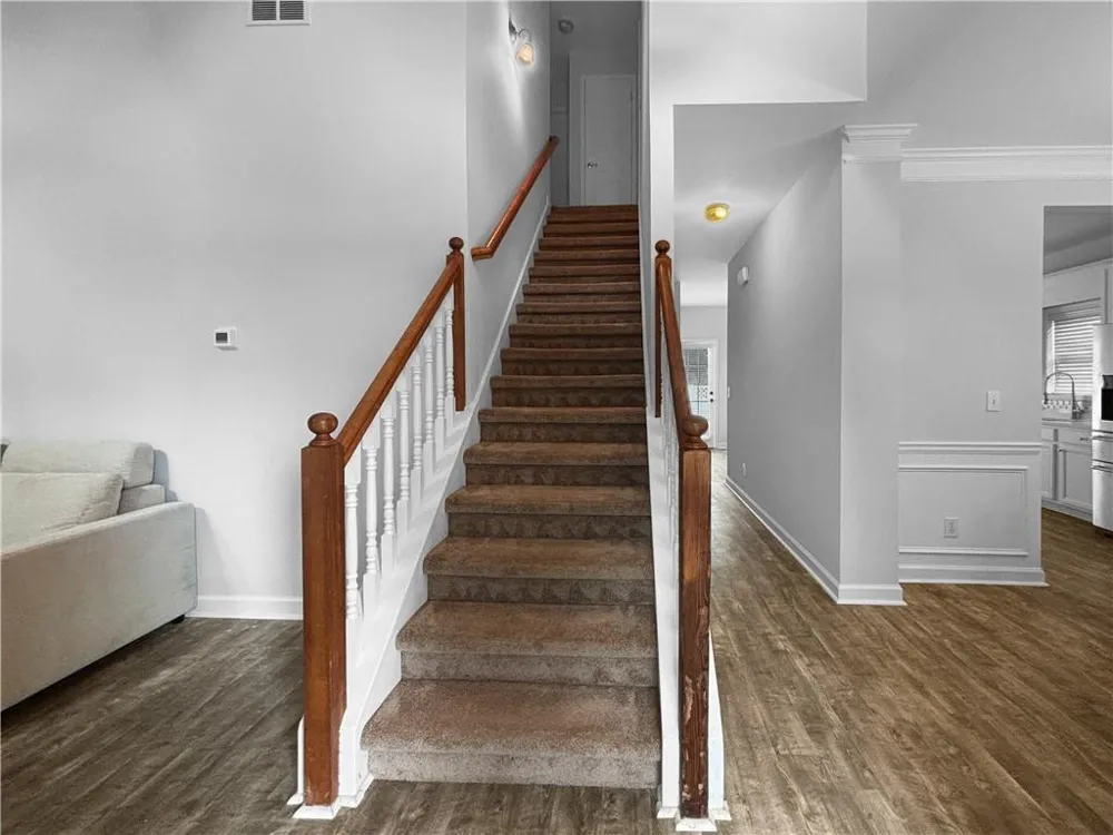 4110 Baxter Trail Suwanee, GA 30024