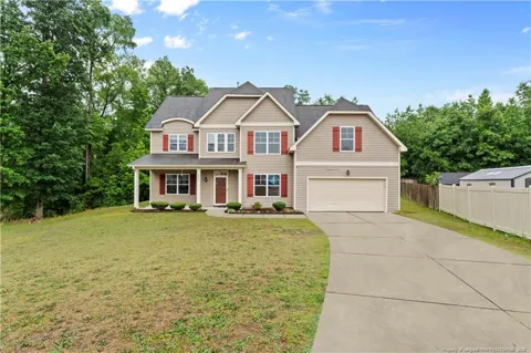 1205 Peppermint Court