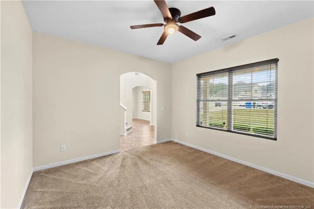 1205 Peppermint Court Fayetteville, NC 28314
