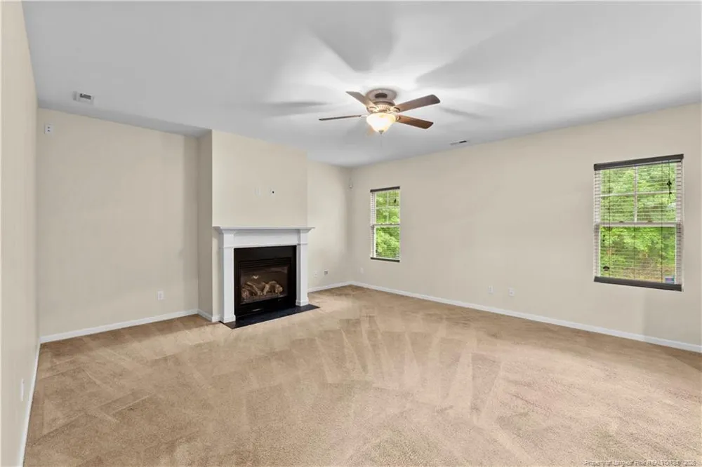 1205 Peppermint Court Fayetteville, NC 28314