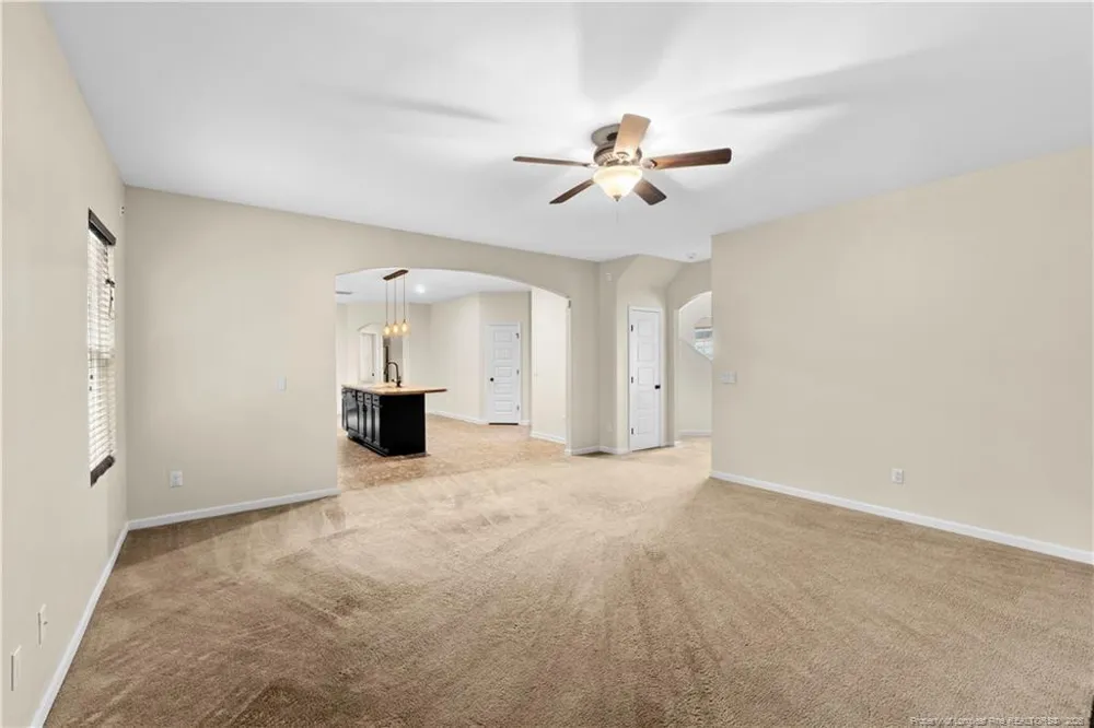 1205 Peppermint Court Fayetteville, NC 28314