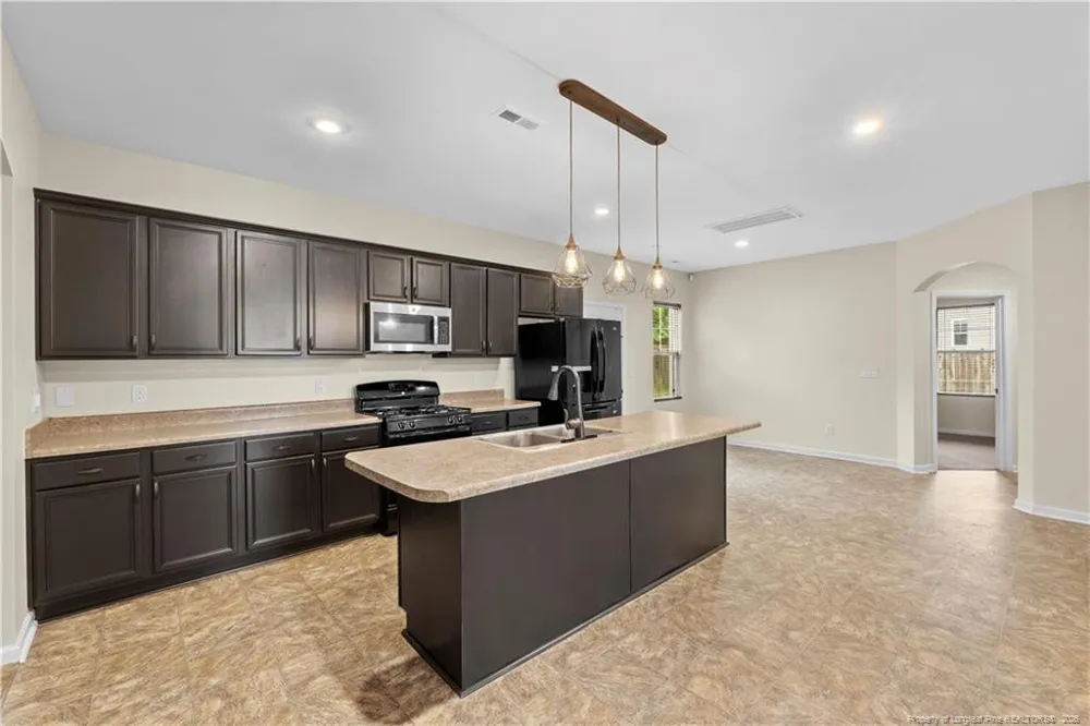 1205 Peppermint Court Fayetteville, NC 28314