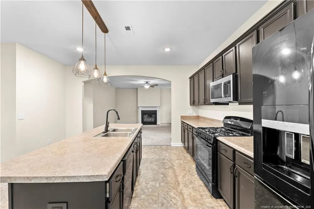 1205 Peppermint Court Fayetteville, NC 28314
