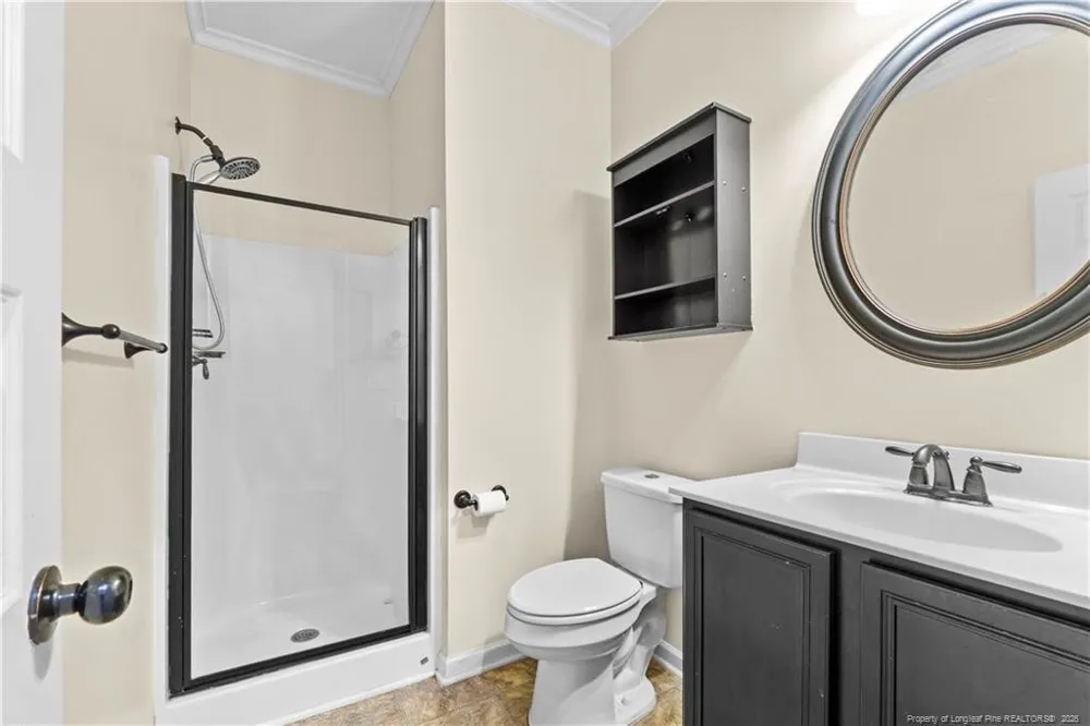 1205 Peppermint Court Fayetteville, NC 28314