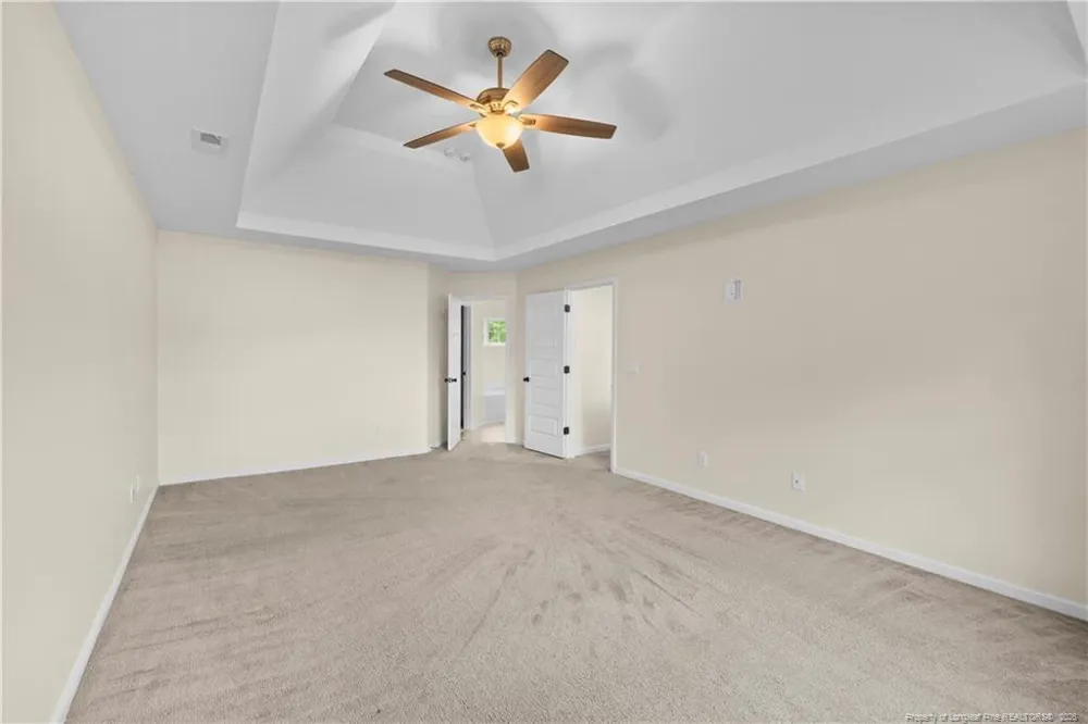 1205 Peppermint Court Fayetteville, NC 28314