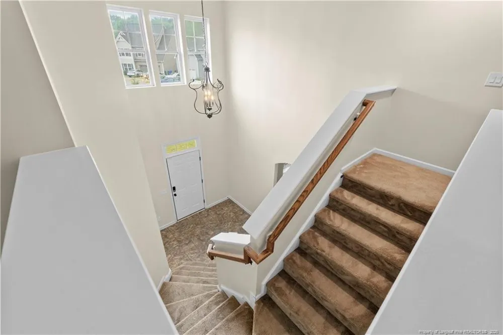1205 Peppermint Court Fayetteville, NC 28314