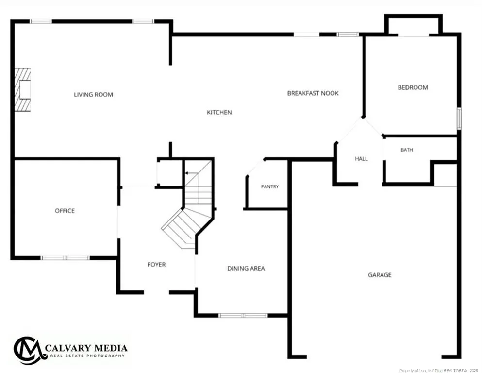 1205 Peppermint Court Fayetteville, NC 28314
