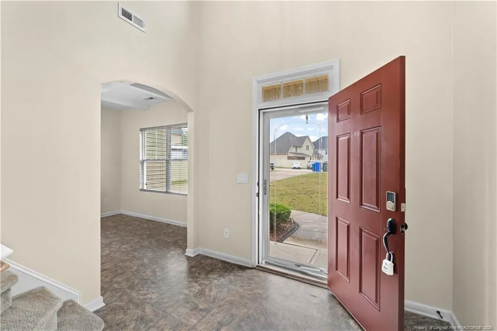 1205 Peppermint Court Fayetteville, NC 28314
