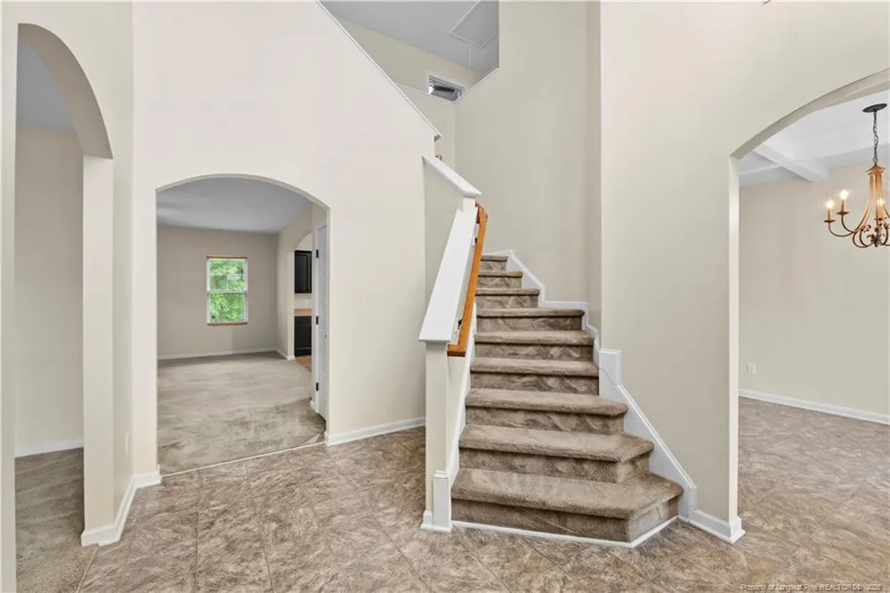 1205 Peppermint Court Fayetteville, NC 28314