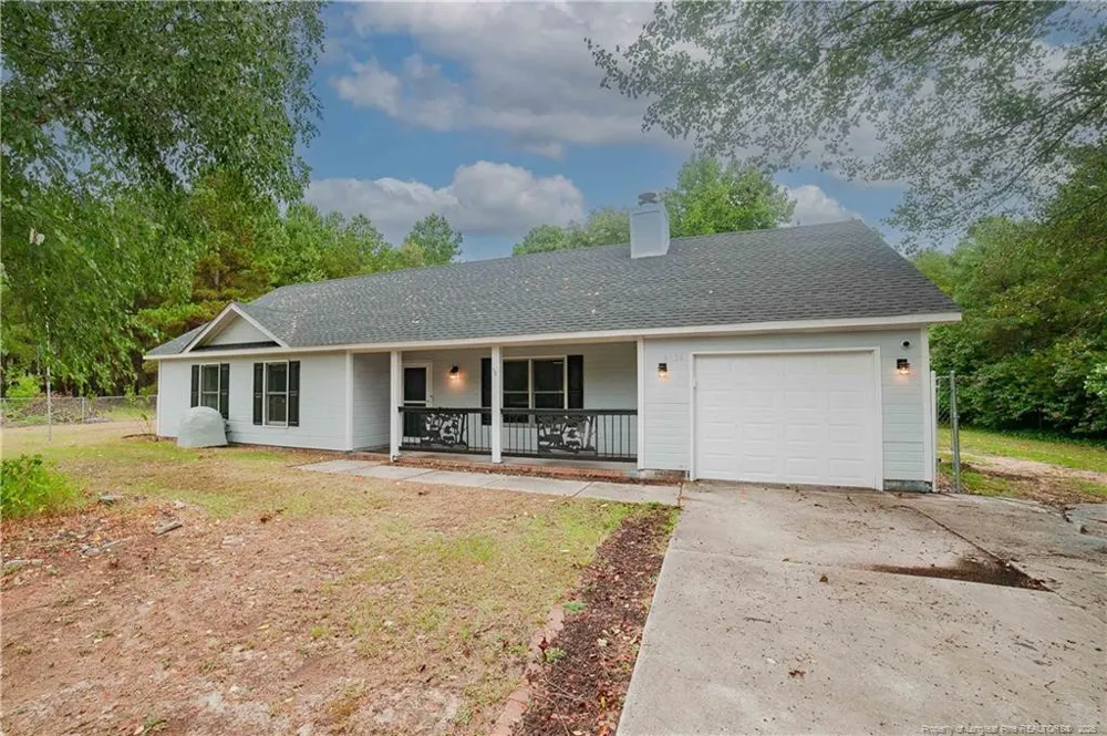 6126 Hwy 20 Lumber Bridge, NC 28357