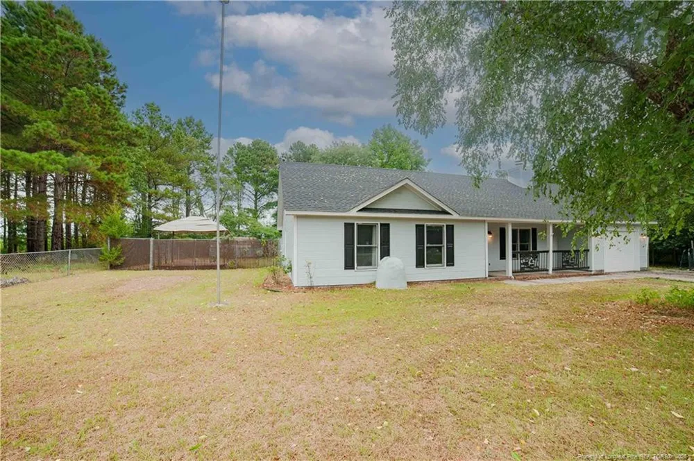 6126 Hwy 20 Lumber Bridge, NC 28357