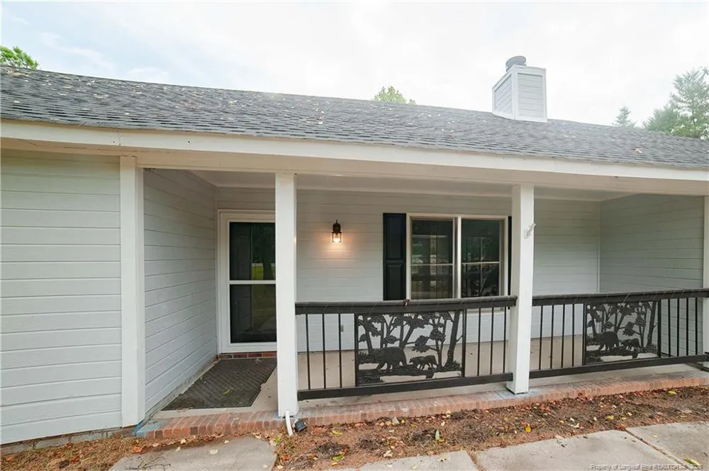 6126 Hwy 20 Lumber Bridge, NC 28357