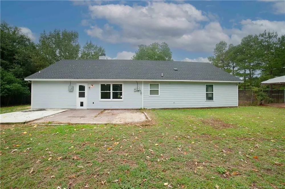 6126 Hwy 20 Lumber Bridge, NC 28357