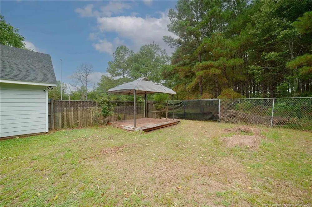 6126 Hwy 20 Lumber Bridge, NC 28357