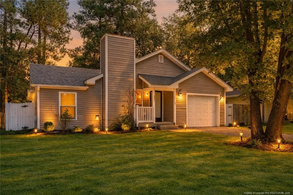 6976 Timberwood Drive Fayetteville, NC 28314