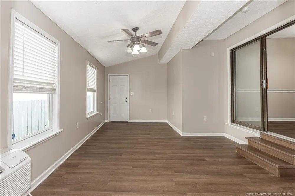 6976 Timberwood Drive Fayetteville, NC 28314