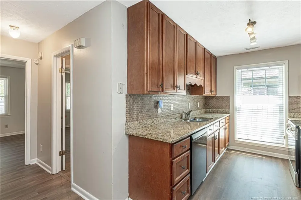 6976 Timberwood Drive Fayetteville, NC 28314