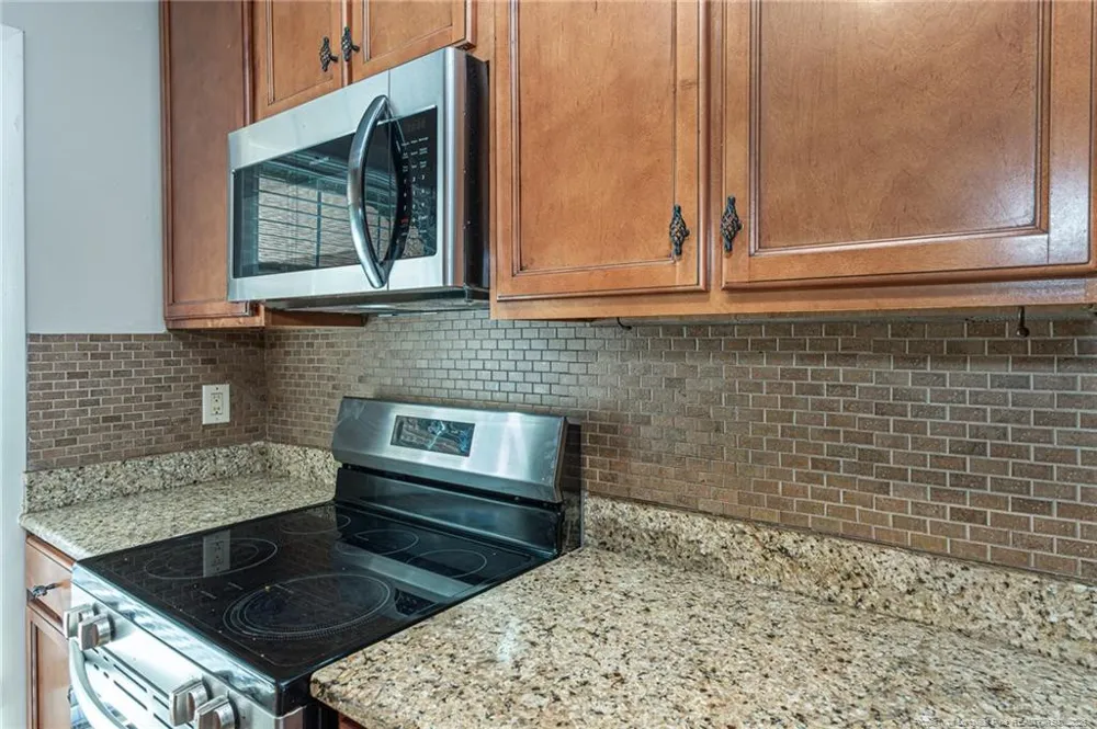 6976 Timberwood Drive Fayetteville, NC 28314