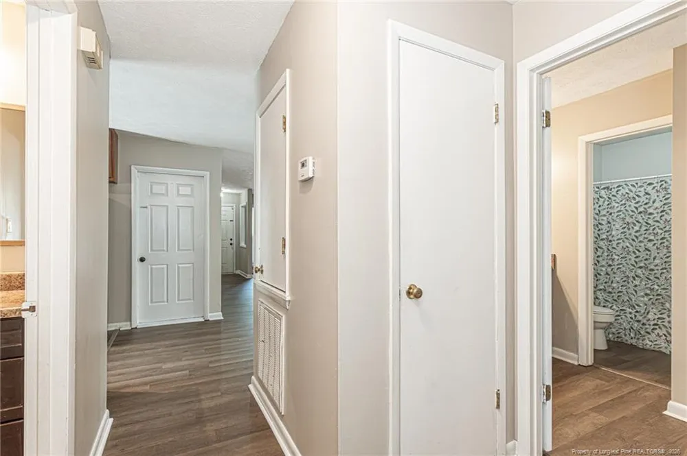 6976 Timberwood Drive Fayetteville, NC 28314