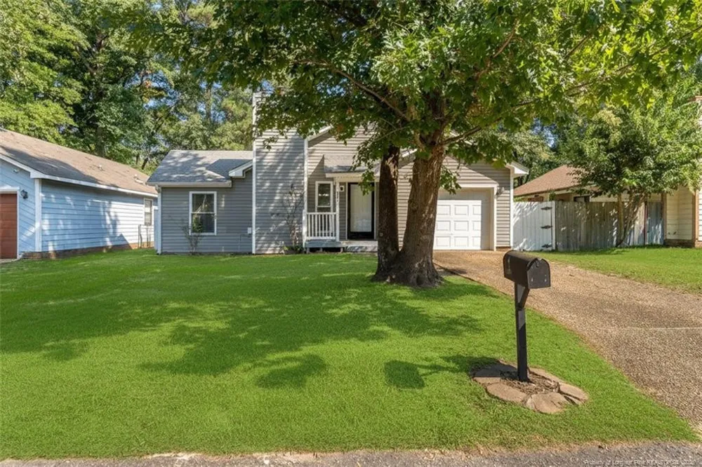 6976 Timberwood Drive Fayetteville, NC 28314