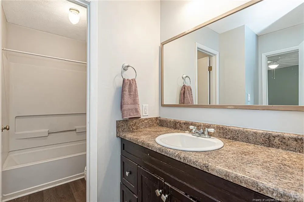 6976 Timberwood Drive Fayetteville, NC 28314