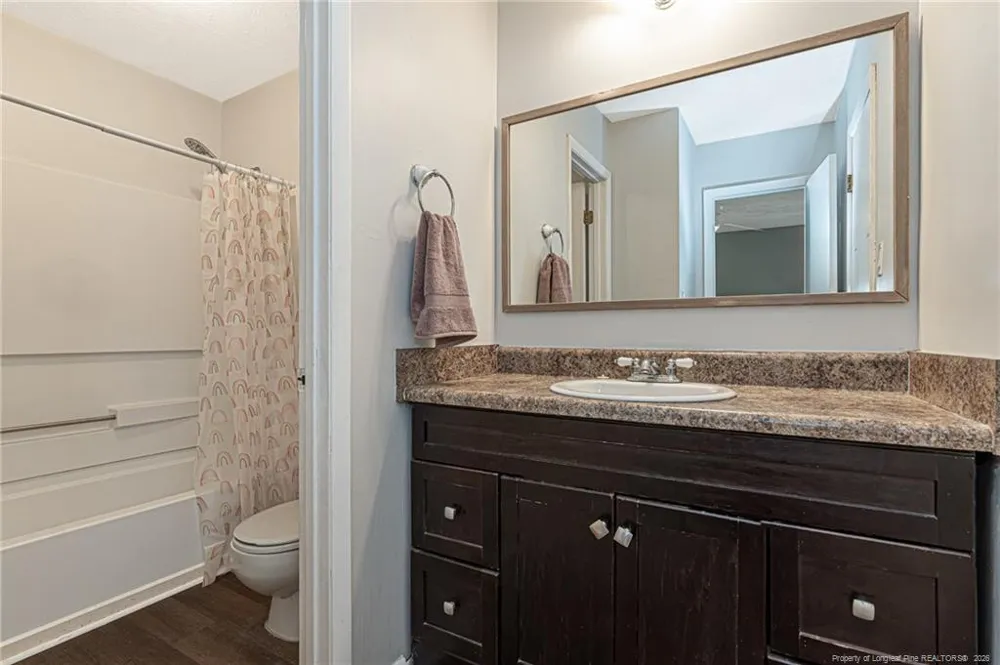 6976 Timberwood Drive Fayetteville, NC 28314