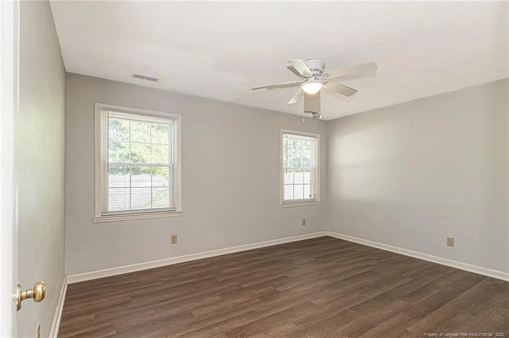 6976 Timberwood Drive Fayetteville, NC 28314