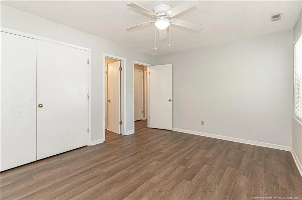6976 Timberwood Drive Fayetteville, NC 28314
