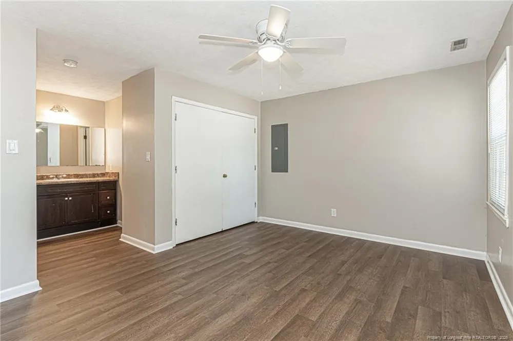 6976 Timberwood Drive Fayetteville, NC 28314