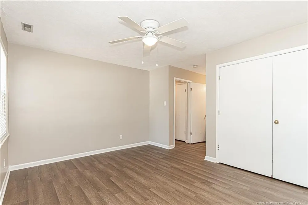 6976 Timberwood Drive Fayetteville, NC 28314