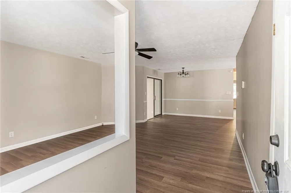 6976 Timberwood Drive Fayetteville, NC 28314