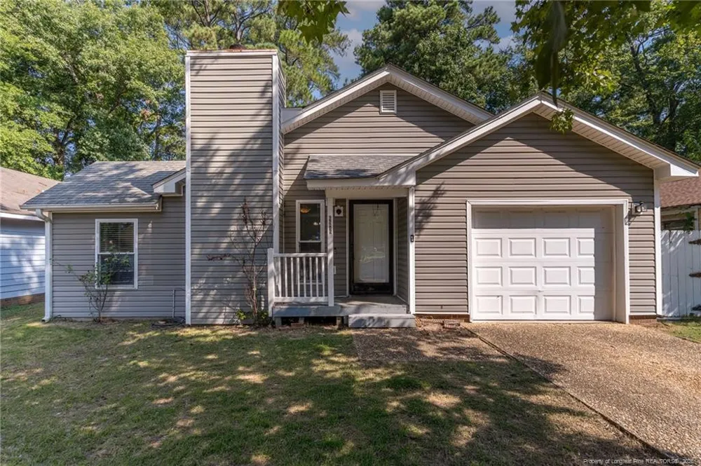 6976 Timberwood Drive Fayetteville, NC 28314