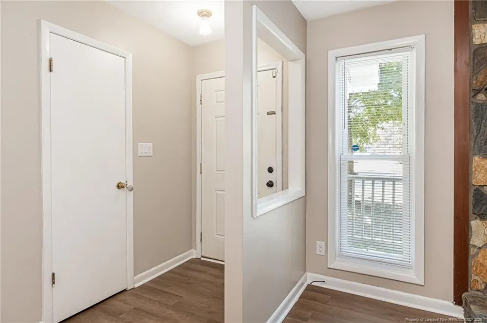 6976 Timberwood Drive Fayetteville, NC 28314