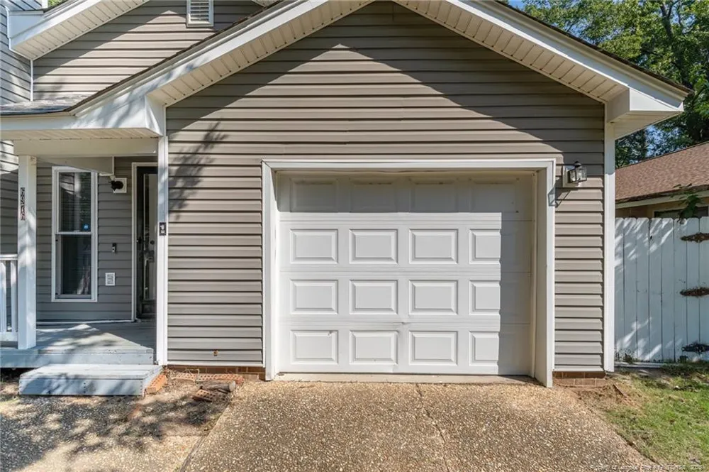 6976 Timberwood Drive Fayetteville, NC 28314