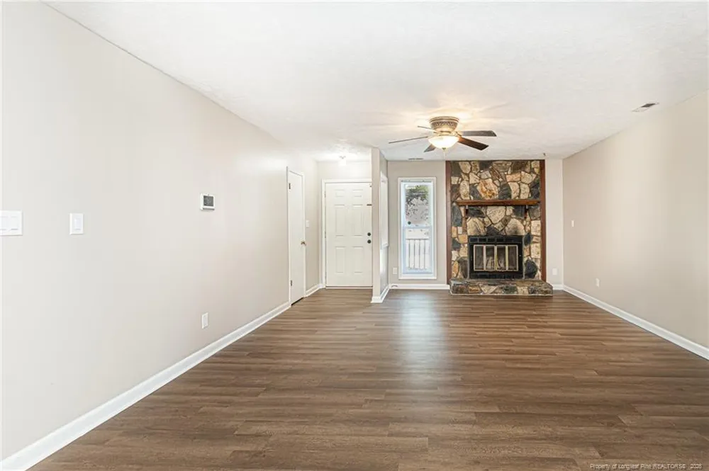 6976 Timberwood Drive Fayetteville, NC 28314