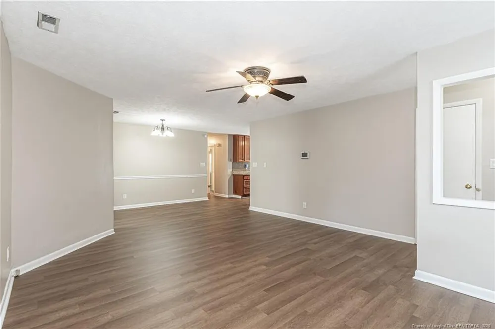 6976 Timberwood Drive Fayetteville, NC 28314