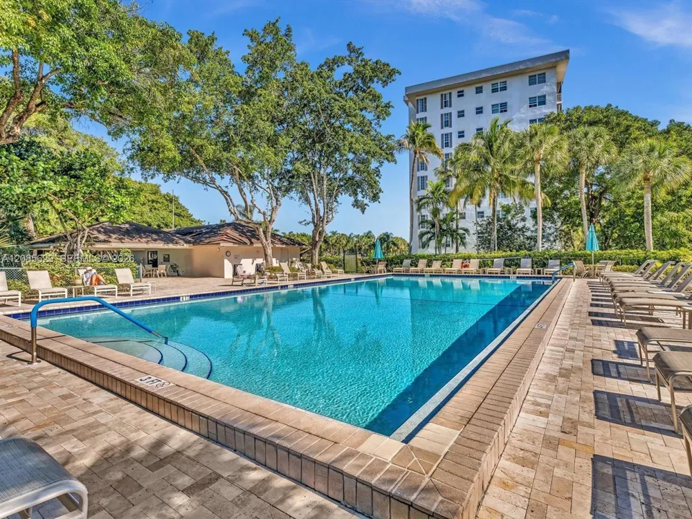 3150 Palm Aire Dr #503 Pompano Beach, FL 33069