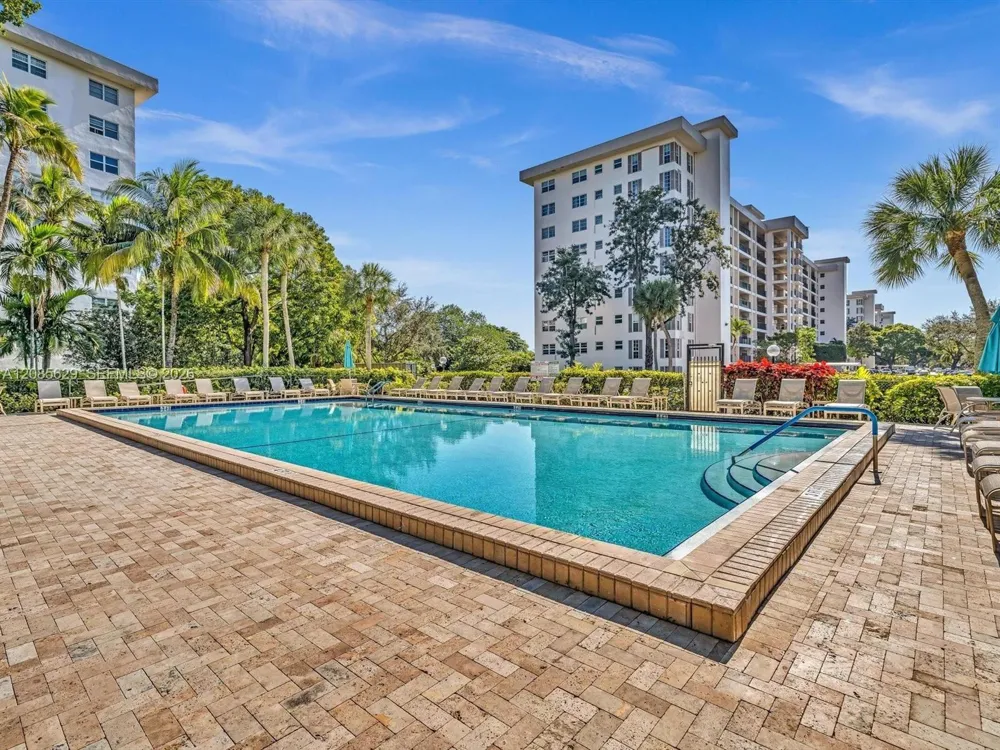3150 Palm Aire Dr #503 Pompano Beach, FL 33069