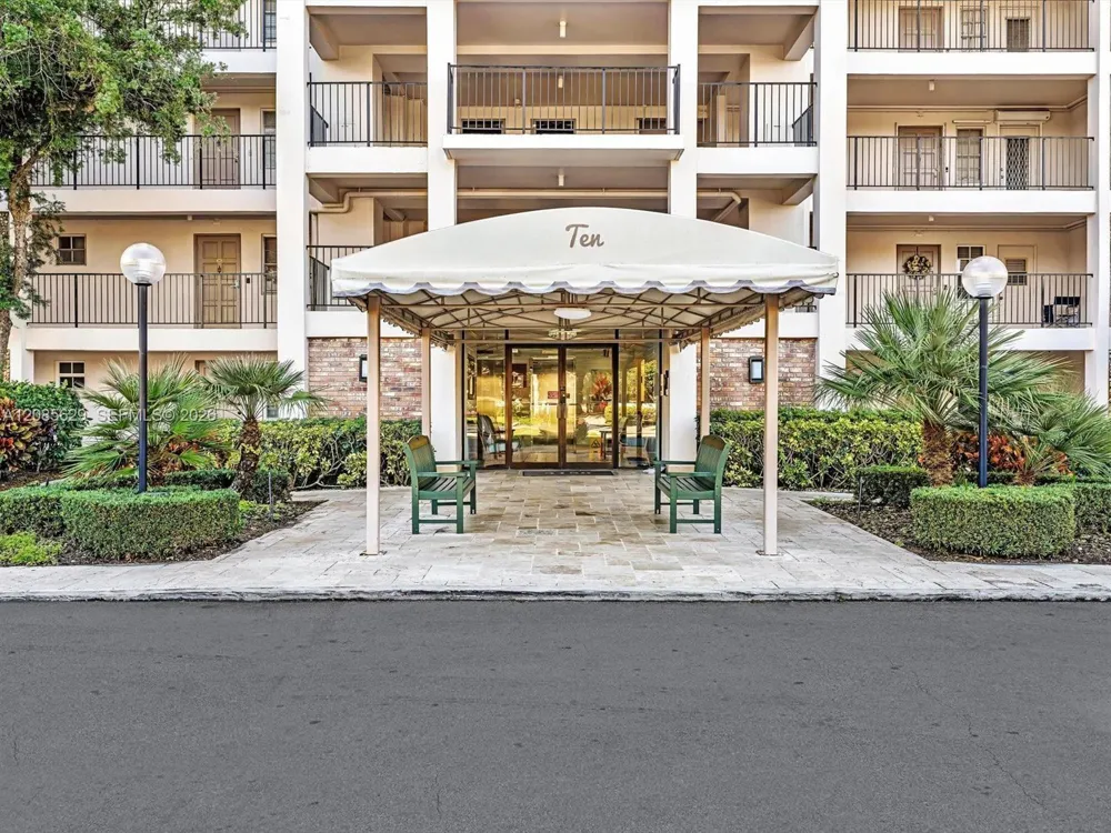 3150 Palm Aire Dr #503 Pompano Beach, FL 33069