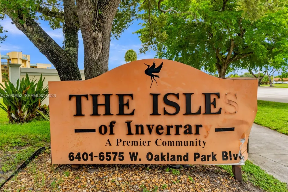 6475 W Oakland Park Blvd #102 Lauderhill, FL 33313