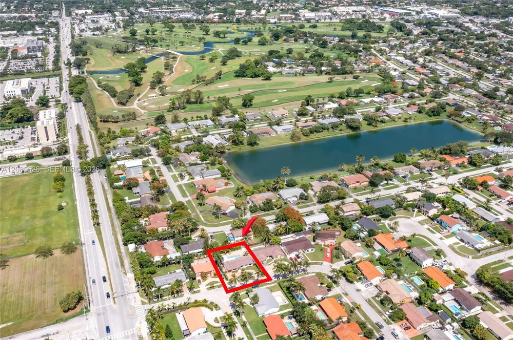 Address Not Shown Miami, FL 33157
