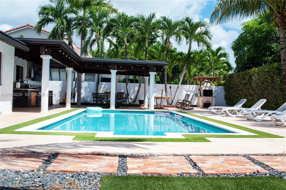 Address Not Shown Miami, FL 33157